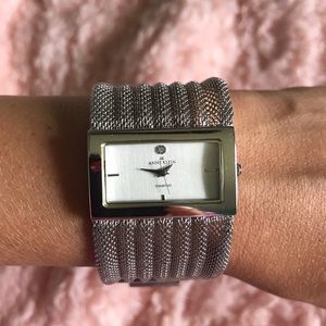 Anne Klein Watch